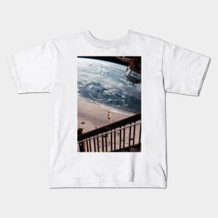 Interstellar Kids T-Shirt